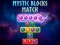 Oyunu Mystic Blocks Match çevrimiçi
