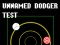 Oyunu Unnamed Dodger Test çevrimiçi