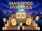Oyunu Mahjongg Pyramids çevrimiçi