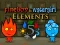 Oyunu Fireboy & Watergirl  Elements çevrimiçi