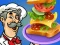 Oyunu Sandwich Baker çevrimiçi