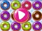 Oyunu Donut Crash Saga çevrimiçi