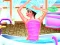 Oyunu Beach Back Spa Salon çevrimiçi