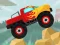 Oyunu Truck Climber çevrimiçi