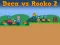 Oyunu Deca vs Rooko 2 çevrimiçi