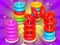 Oyunu Stack n Sort çevrimiçi