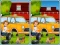Oyunu Car Garage Differences çevrimiçi