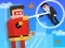Oyunu The Superhero League çevrimiçi