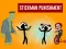 Oyunu Stickman Punishment çevrimiçi