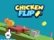 Oyunu Chicken Flip çevrimiçi