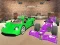 Oyunu Supercars Speed Race çevrimiçi
