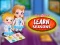 Oyunu Baby Hazel Learn Season çevrimiçi
