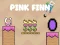 Oyunu Pink Finn çevrimiçi