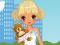 Oyunu Little Girl Dress Up çevrimiçi