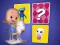 Oyunu Cleo and Cuquin Memory Card Match çevrimiçi