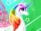 Oyunu Dress Up Unicorn çevrimiçi