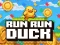 Oyunu Run Run Duck çevrimiçi
