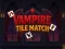 Oyunu Vampire Tile Match çevrimiçi