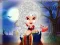 Oyunu Princess Star Halloween çevrimiçi