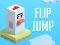 Oyunu Flip Jump çevrimiçi