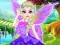 Oyunu Ellie Fairytale Princess Party çevrimiçi