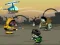 Oyunu Crazy Zombie Hunter çevrimiçi