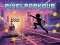 Oyunu Pixel Parkour çevrimiçi