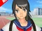 Oyunu Sakura School Girl Yandere Simulator çevrimiçi
