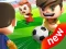 Oyunu Champion Soccer çevrimiçi