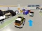 Oyunu Real Car Parking çevrimiçi