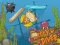 Oyunu Kitty Diver çevrimiçi