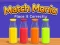 Oyunu Match Mania çevrimiçi