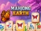Oyunu Mahjong Earth çevrimiçi