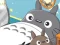 Oyunu My Totoro room çevrimiçi