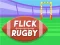 Oyunu Flick Rugby çevrimiçi