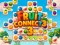 Oyunu Fruit Connect 3 çevrimiçi