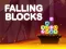 Oyunu Falling Blocks çevrimiçi