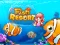 Oyunu Fish Resort çevrimiçi