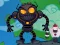 Oyunu Robots Titans Jigsaw çevrimiçi