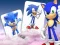 Oyunu Sonic Memory card Match çevrimiçi