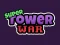 Oyunu Super Tower Wars çevrimiçi