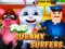 Oyunu Pet Subway Surfeurs çevrimiçi