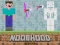 Oyunu NoobHood help Alex! çevrimiçi