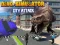 Oyunu Dino Simulator City Attack çevrimiçi