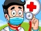 Oyunu Doctor Kids 3 çevrimiçi
