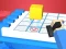 Oyunu Cube Stamp it 3D çevrimiçi