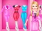 Oyunu Doll Career Outfits Challenge çevrimiçi