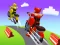 Oyunu Mini Moto: Speed Race çevrimiçi