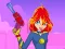 Oyunu Winx Bloom HeroStyle çevrimiçi