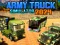 Oyunu Army Truck Simulator 2024 çevrimiçi